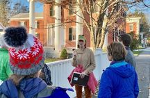 Historic Bath Maine Neighborhood Walking Tour