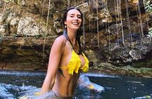  Tour to Chichen Itza & Cenotes Ik kill & Hubiku from Cancun