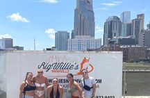 Nashville Guided Kayak Tour