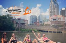 Nashville Guided Kayak Tour