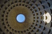Pantheon Small Group Guided Tour