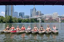 Nashville Guided Kayak Tour