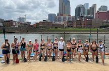 Nashville Guided Kayak Tour