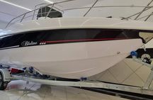 Full Day Private Charter in Saint Paul Bay Malta