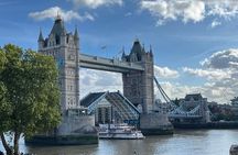Best of London Tour: Tower of London and Churchill War Rooms