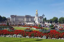 Best of London Tour: Tower of London and Churchill War Rooms