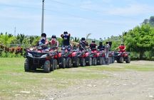 Punta Cana ATV Off-Road Experience