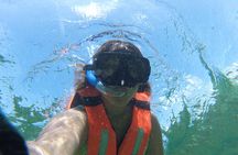 Riviera Maya Snorkeling