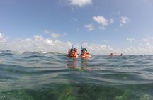 Riviera Maya Snorkeling