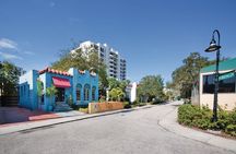 Sarasota Architecture Tour