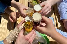 Chicago Local Brewery Expedition