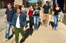Chicago Local Brewery Expedition