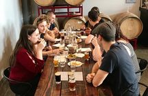 Chicago Local Brewery Expedition