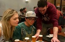 Chicago Local Brewery Expedition
