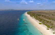 Private Boat Snorkel tour to Klein Bonaire