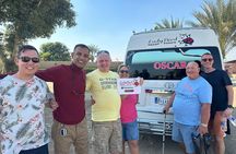 Full Day Tour to East and WestBanks of Luxor (Private)
