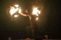 5 in 1 Safari Quad, Camel, Show, Dinner & Stargazing in Sharm 