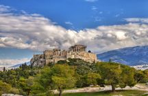 Full Day Athens and Cape Sounio Customized Tour! 