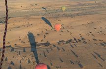Hot Air Balloon Ride in Marrakech 