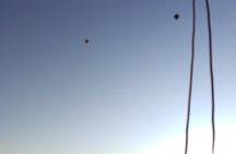 Hot Air Balloon Ride in Marrakech 
