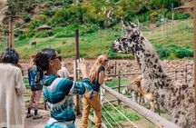 2-Day Private Tour of the Sacred Valley and Machu Picchu