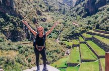 2-Day Private Tour of the Sacred Valley and Machu Picchu