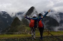 2-Day Private Tour of the Sacred Valley and Machu Picchu