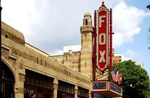 4-hour Atlanta City Tour w/Ponce City Market Lunch Stop