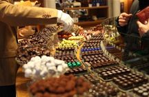 Saint-Germain The Original Chocolate Tasting Tour with Pastries and Macaron