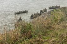 Band of Brothers in Holland