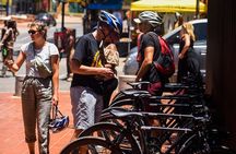 Guided Bicycle Tour of Soweto with Lunch