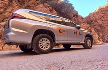 Zagora Desert Highlights: Guided 2-Day Tour from Marrakech
