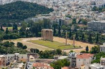 "Private tour in Athens"