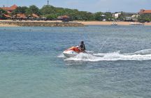 Quad Bike Adventure and Jet Ski 
