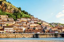 From Tirana: Berat UNESCO Full-Day Tour and Belshi Lake 