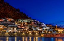 From Tirana: Berat UNESCO Full-Day Tour and Belshi Lake 