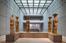 "Private tour in Athens"