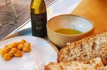 Athens Greek Food Tour Small-Group Experience
