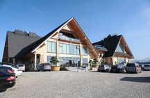 Kraków: Explore Zakopane Tatra Mountain and optional Thermal Bath