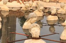 Half-Day Private History Tour in Nkyinkyim Museum
