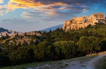 "Athens Highlights Tour : Acropolis, Acropolis Museum and more."