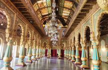 Hire a Guide for Full day Mysore sightseeing with own transport