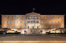 "Athens Highlights Tour : Acropolis, Acropolis Museum and more."