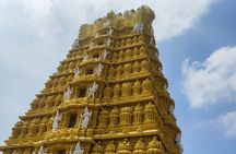 Hire a Guide for Full day Mysore sightseeing with own transport