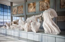 "Athens Highlights Tour : Acropolis, Acropolis Museum and more."