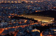 Athens:Half day tour to Acropolis and the must-see historical sites and downtown