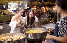Private Kuala Lumpur Night Delight Food Tour