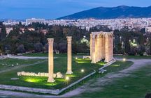 Athens Full Day - 8hrs : A surprising number of top attractions