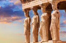 Athens Full Day - 8hrs : A surprising number of top attractions