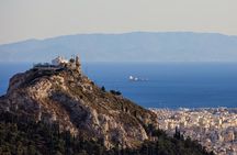 Athens Full Day - 8hrs : A surprising number of top attractions